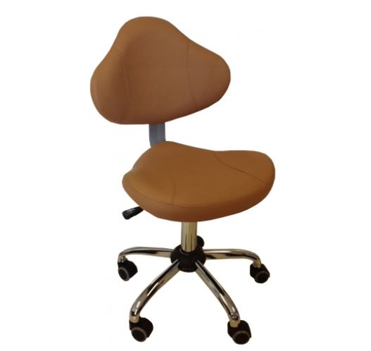 Tech Chair TC001 - Cappuccino